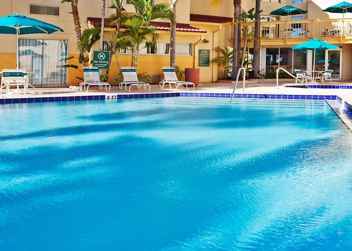 La Quinta By Wyndham St. Pete-Clearwater Airport