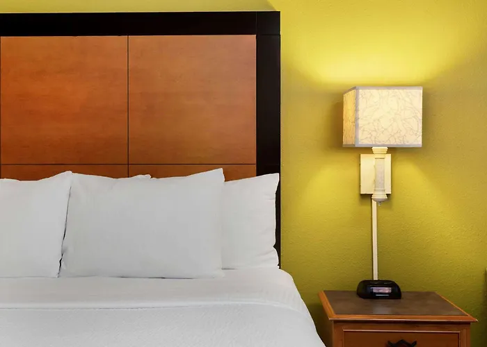 La Quinta By Wyndham St. Pete-Clearwater Airport