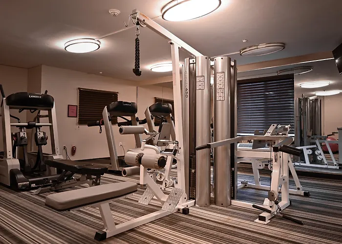 Sonesta Simply Suites Clearwater St Petersburg